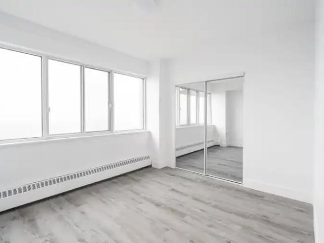 Apartment for rent in St. Leonard's, Quebec