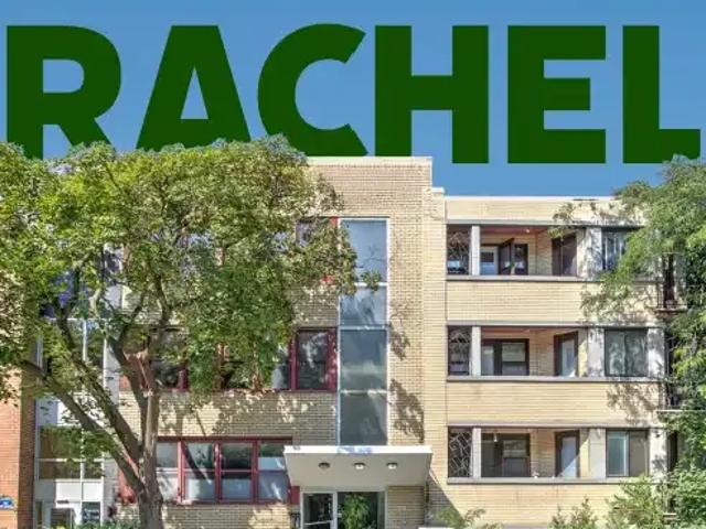 Apartment for rent in St. Leonard's, Quebec