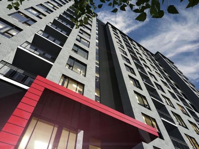 Apartment for rent in St. Leonard's, Quebec