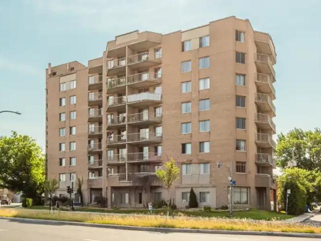 Apartment for rent in St. Leonard's, Quebec