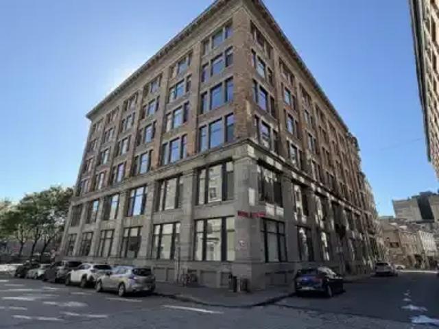 Apartment for rent in St. Leonard's, Quebec