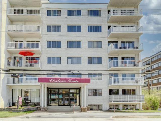Apartment for rent in St. Leonard's, Quebec