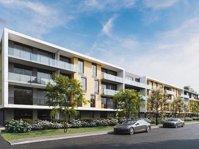 Apartment for rent in St. Leonard's, Quebec