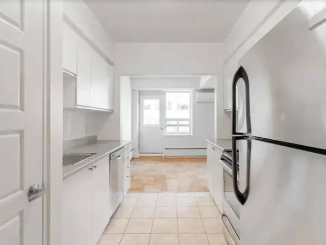 Apartment for rent in St. Leonard's, Quebec