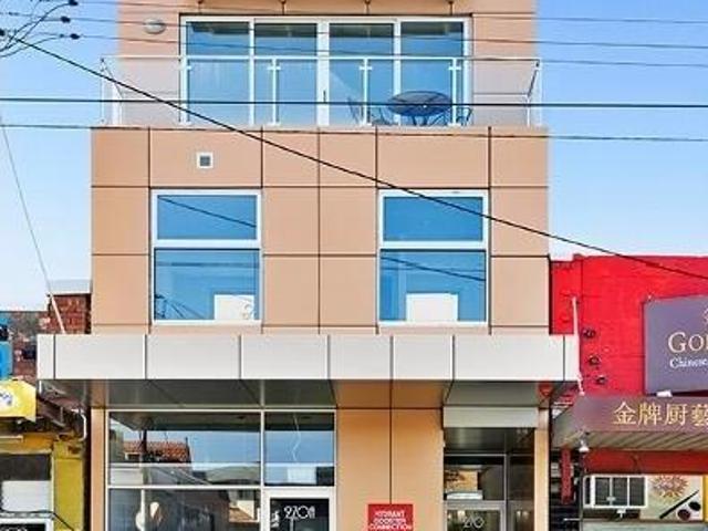 Apartment for rent in Moonee Ponds, Melbourne