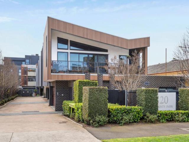 Apartment for rent in Moonee Ponds, Melbourne