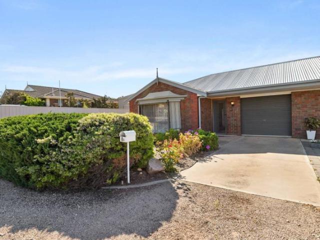 Apartment for sale in Moonta Bay, Copper Coast Council