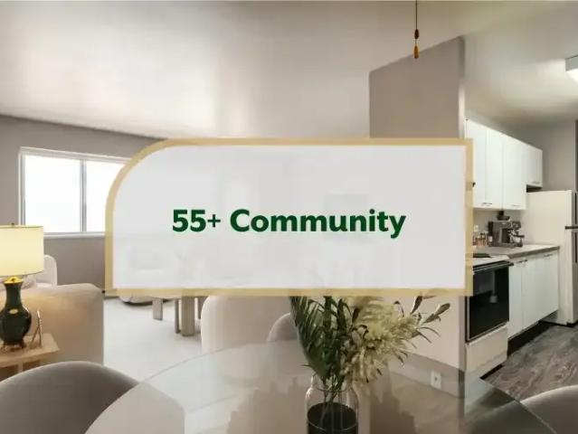 Apartment for rent in Moose Jaw, Saskatchewan
