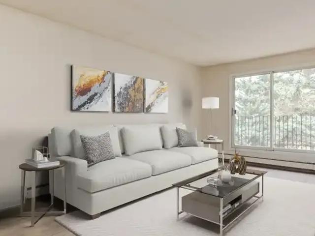 Apartment for rent in Moose Jaw, Saskatchewan