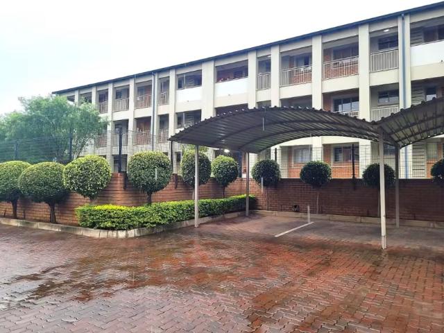Apartment for sale in Môregloed, Pretoria