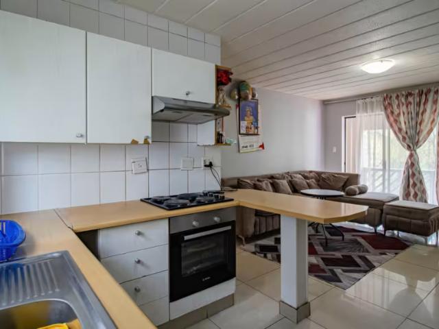 Apartment for sale