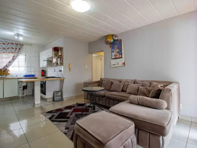 Apartment for sale