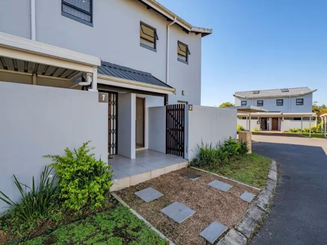 Apartment for sale in Moseley Park, eThekwini Metropolitan Municipality