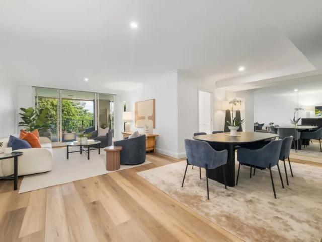 Apartment for sale in Sydney, New South Wales