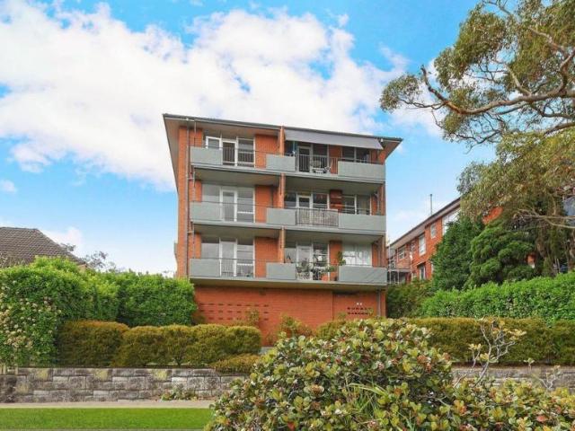 Apartment for rent in Mosman, New South Wales