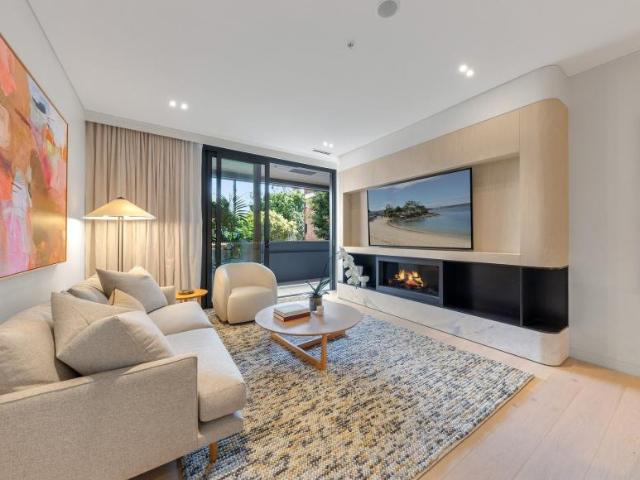 Apartment for sale in Mosman, Mosman Municipal Council