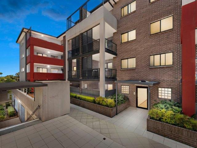 Apartment for sale in Mount Druitt, Sydney