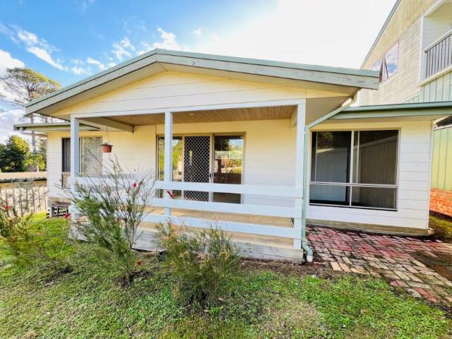 Apartment for rent in Camerons Creek, Victoria