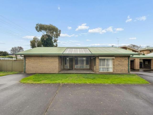 Apartment for sale in Mount Gambier, City of Mount Gambier