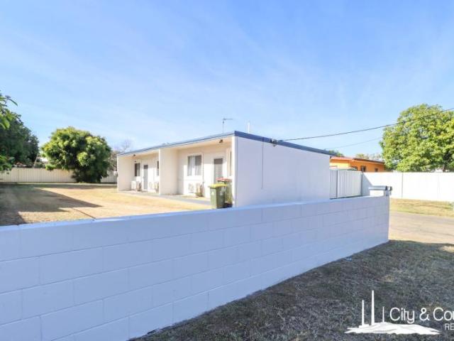 Apartment for sale in Mount Isa, Queensland