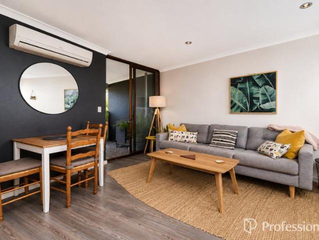 Apartment for sale in Mount Lawley, City of Stirling