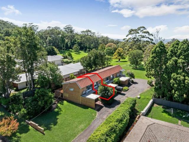 Apartment for sale in Mount Lofty, Toowoomba