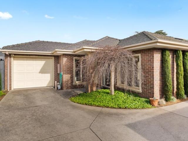 Apartment for sale in Camerons Creek, Victoria
