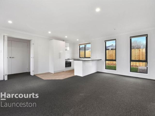 Apartment for rent in Mowbray Heights, Launceston