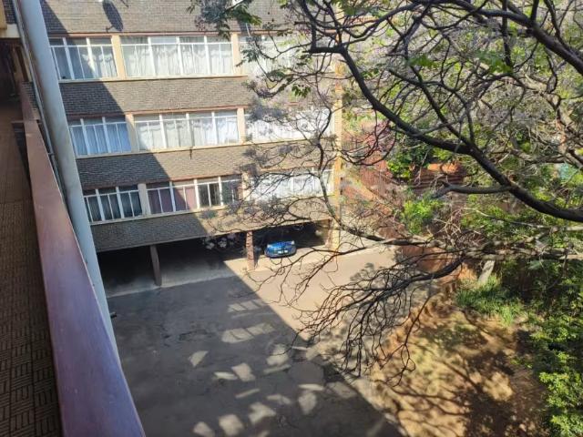 Apartment for sale in Muckleneuk, Pretoria