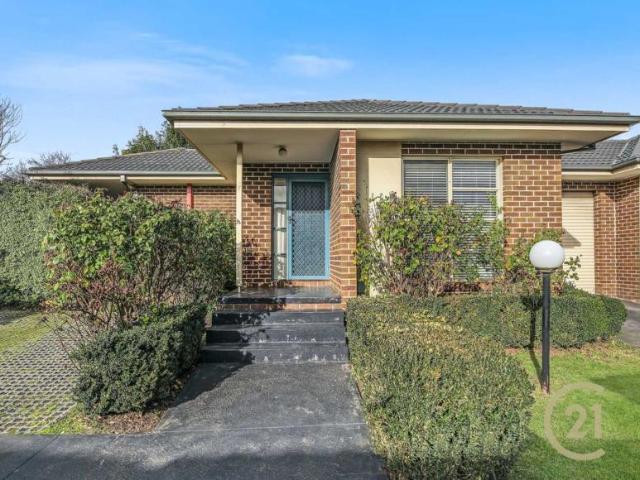 Apartment for rent in Mulgrave, Melbourne