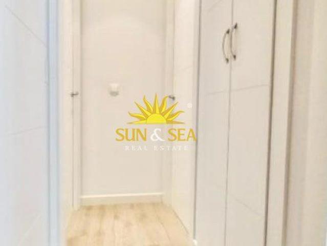 Apartamento en alquiler en Arroyo de la Miel-Benalmádena Costa, Costa del Sol Occidental