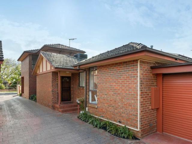 Apartment for sale in Camerons Creek, Victoria