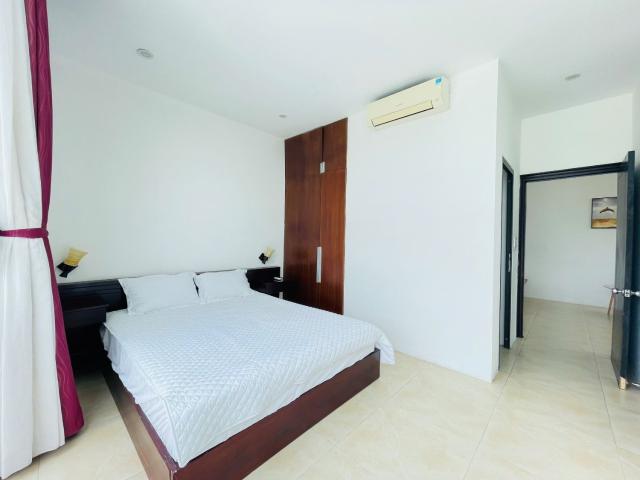 Căn hộ cho thuê tại Đà Nẵng