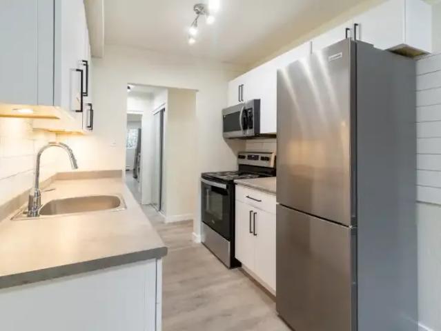 Apartment for rent in Nanaimo, British Columbia