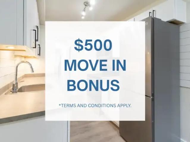 Apartment for rent in Nanaimo, British Columbia