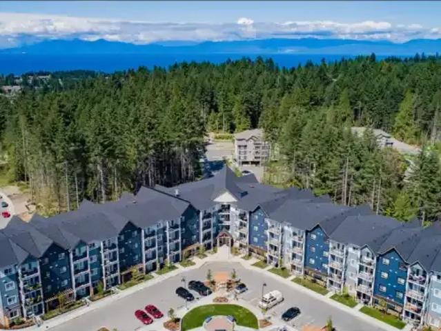 Apartment for rent in Nanaimo, British Columbia