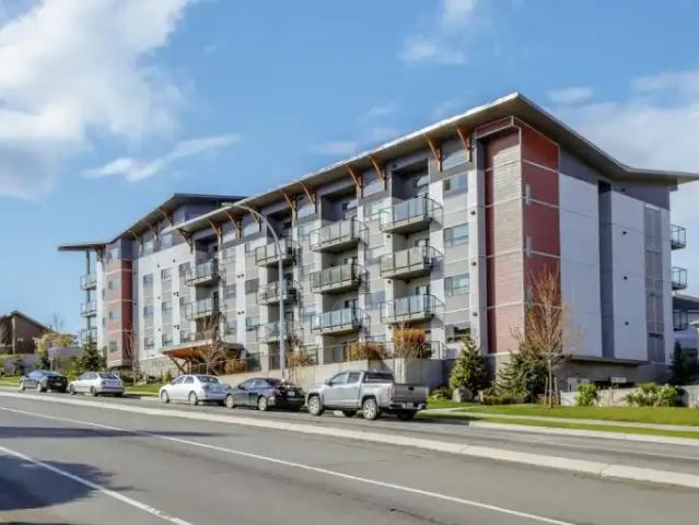Apartment for rent in Nanaimo, British Columbia