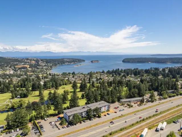 Apartment for rent in Nanaimo, British Columbia