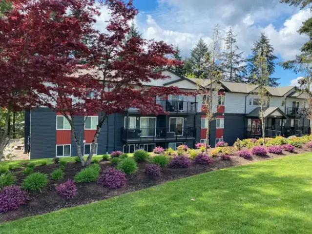 Apartment for rent in Nanaimo, British Columbia