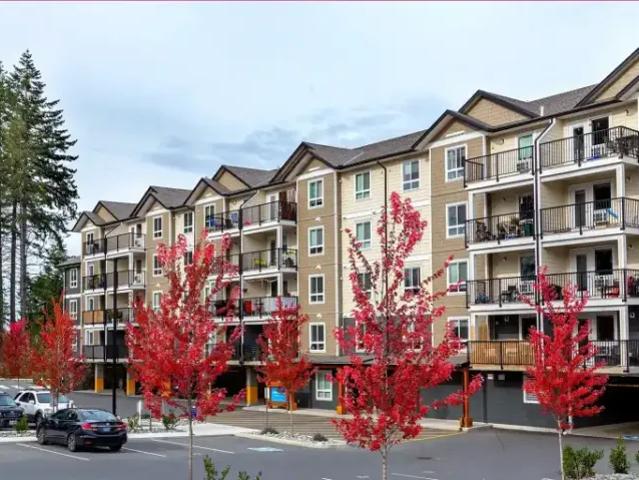 Apartment for rent in Rutherford, Nanaimo