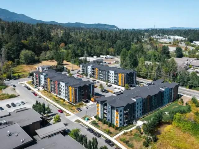 Apartment for rent in South Parkway Plaza, Nanaimo