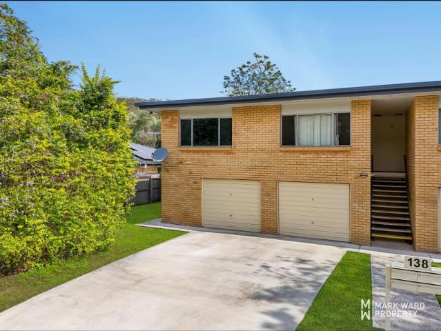 Apartment for sale in Nathan, Greater Brisbane