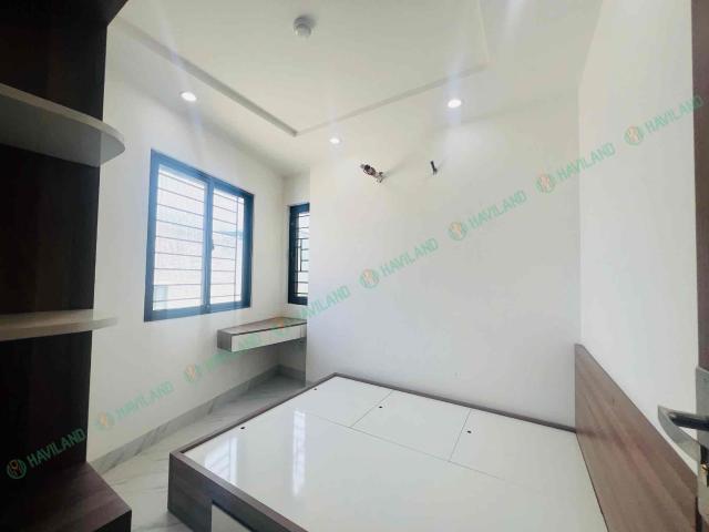 Căn hộ cho thuê tại Thạc Gián, Thành phố Đà Nẵng