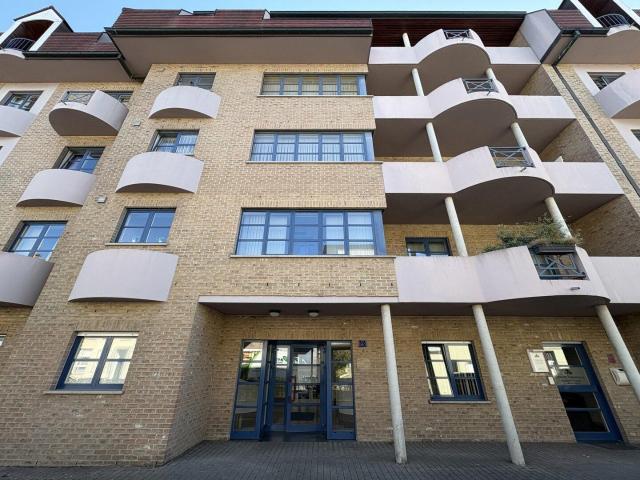 Appartement location à Ronse - Renaix, Ronse