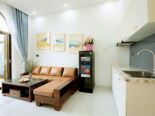 Căn hộ cho thuê tại Đà Nẵng