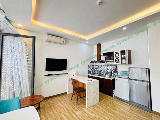 Căn hộ cho thuê tại Đà Nẵng