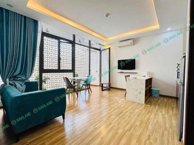 Căn hộ cho thuê tại Đà Nẵng