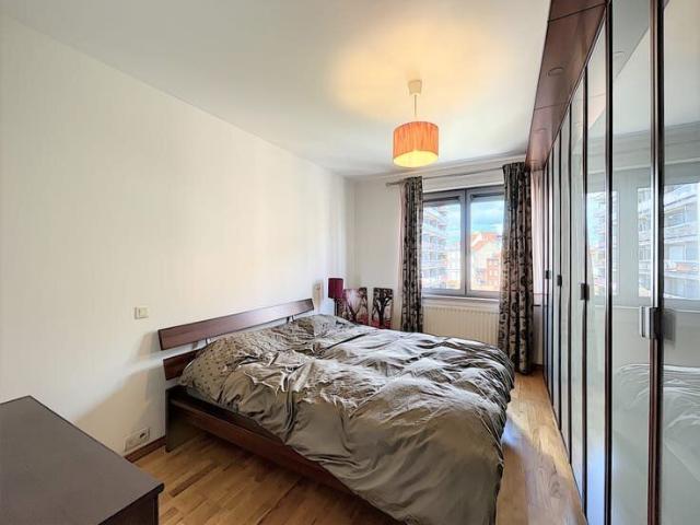 Appartement location à Etterbeek, Bruxelles