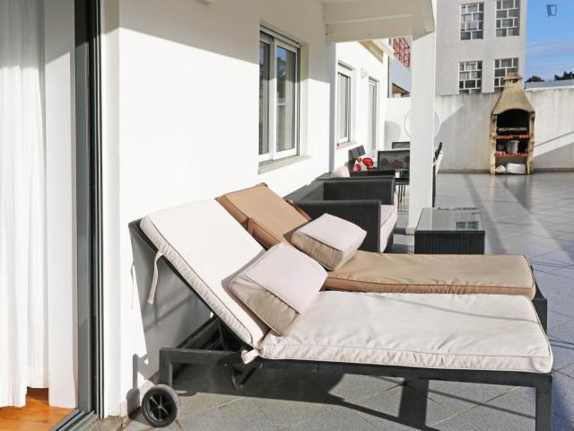 Apartamento alugar em Esposende, Braga