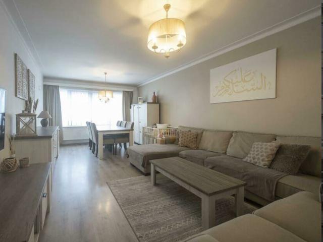 Appartement location à Antwerpen